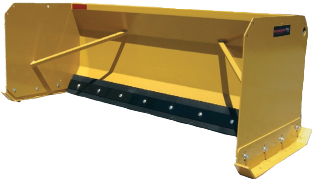  - 36-Series Pusher